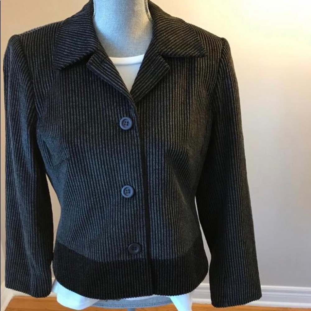 Louben Blazer
